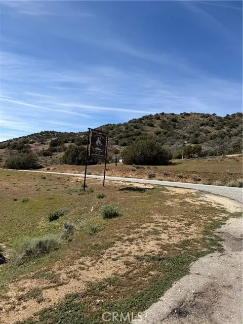 0 sand Canyon, Caliente, CA 93518