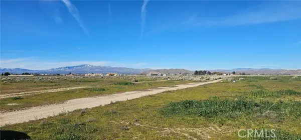 0 Avenue A-6, Lancaster, CA 93536