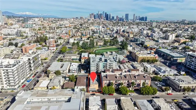 960 Kingsley, Los Angeles, CA 90006 - #1