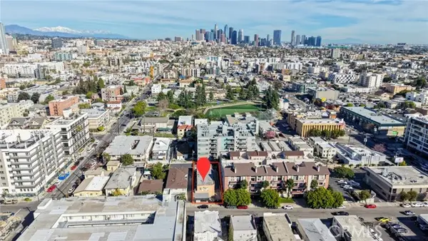 960 Kingsley, Los Angeles, CA 90006