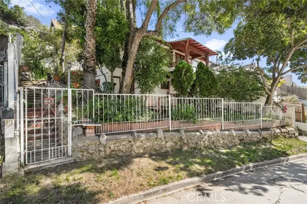 447 Avenue 37, Los Angeles, CA 90065