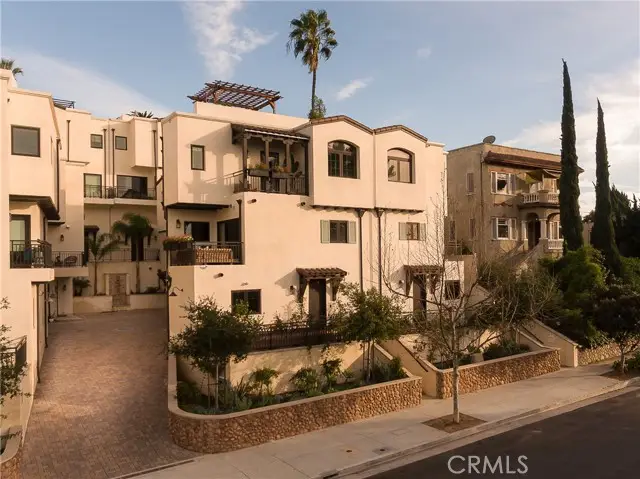 734 Parkman, Los Angeles, CA 90026 - #2