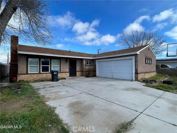 309 Avenue J13, Lancaster, CA 93535