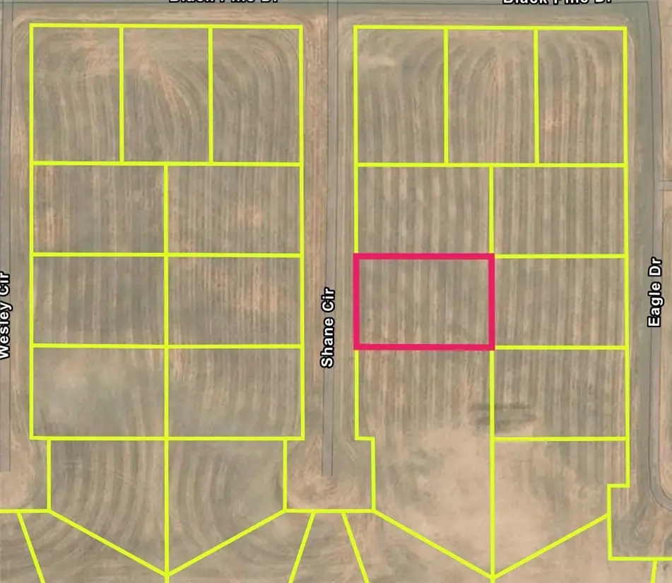 0 Shane, Alturas, CA 96101 - #1