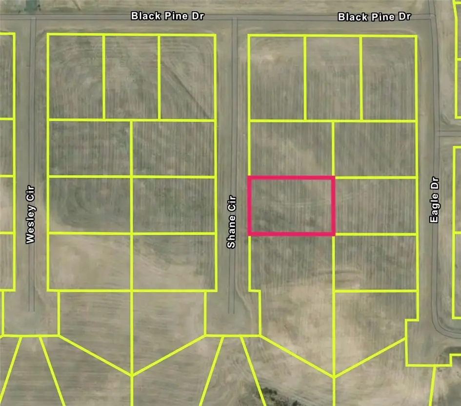 1 Shane, Alturas, CA 96101 - #1