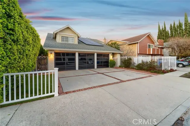 20421 Hemmingway Street, Winnetka, CA 91306 - #1