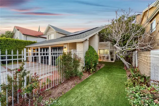 20421 Hemmingway Street, Winnetka, CA 91306 - #2