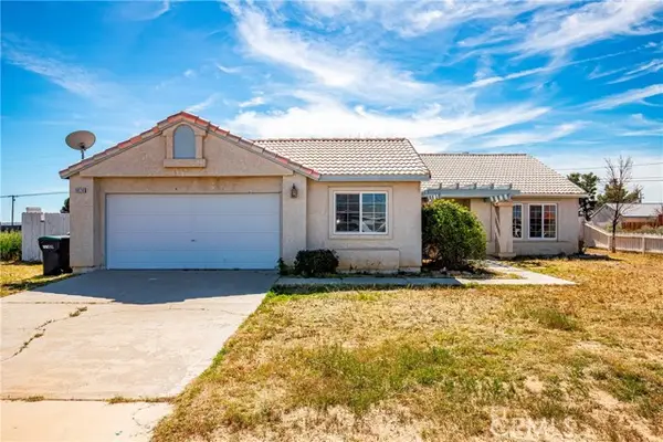 9020 Redwood, California City, CA 93505