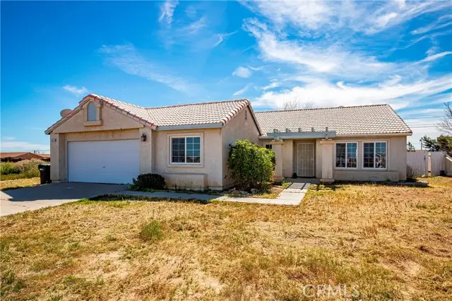 9020 Redwood, California City, CA 93505 - #2