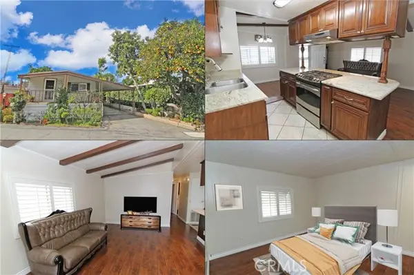 13120 Bradley Avenue  #10, Sylmar, CA 91342