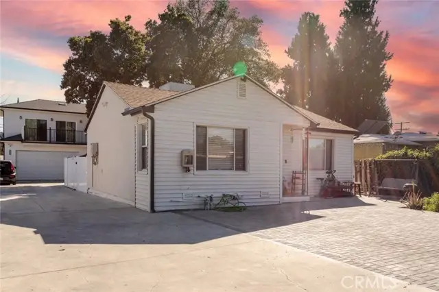 15944 Valerio Street, Van Nuys, CA 91406 - #2