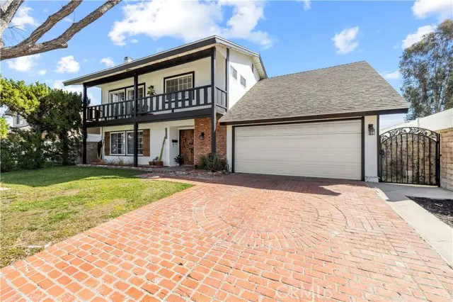 22930 Las Mananitas, Valencia, CA 91354 - #1