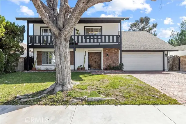 22930 Las Mananitas, Valencia, CA 91354 - #2