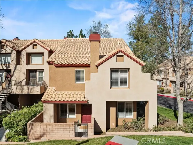 22713 Copper Hill  #42, Saugus, CA 91350 - #1