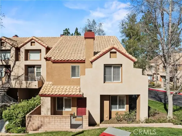 22713 Copper Hill  #42, Saugus, CA 91350
