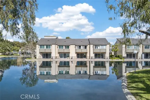 24430 Nicklaus Drive  #L2, Valencia, CA 91355