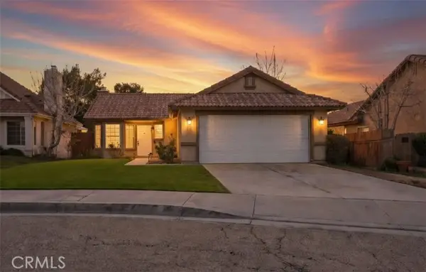 36807 Haven Court, Palmdale, CA 93552