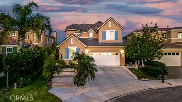 20701 Mopena, Porter Ranch, CA 91326 - #1