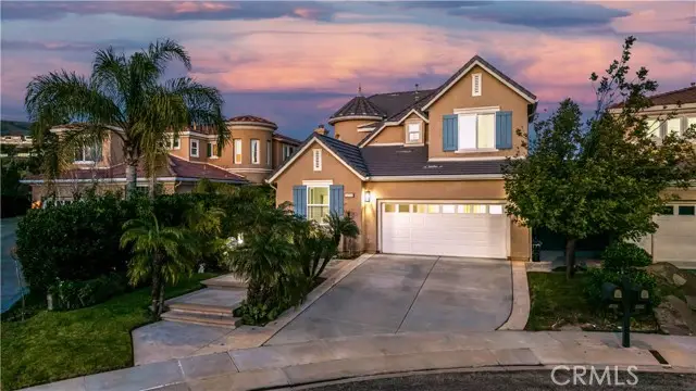 20701 Mopena, Porter Ranch, CA 91326 - #2