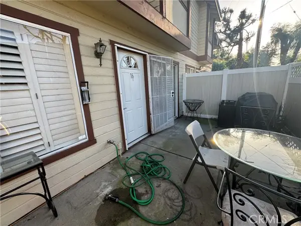 8939 Gallatin  #16, Pico Rivera, CA 90660