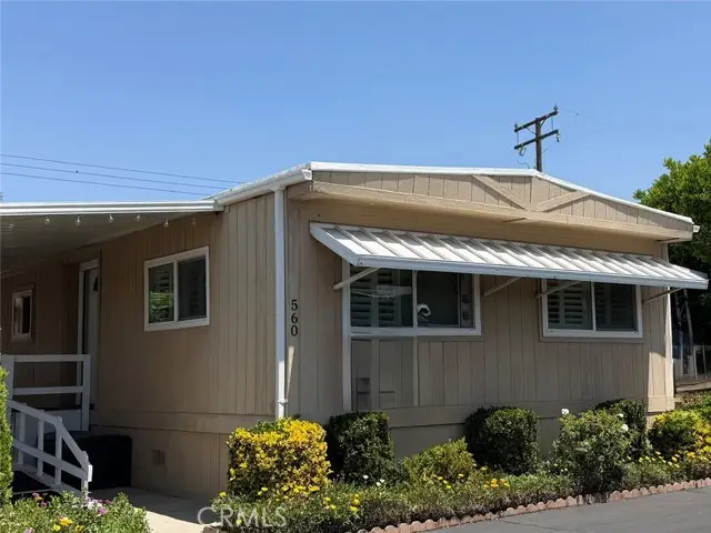 20401 Soledad Canyon  #560, Canyon Country, CA 91351 - #1