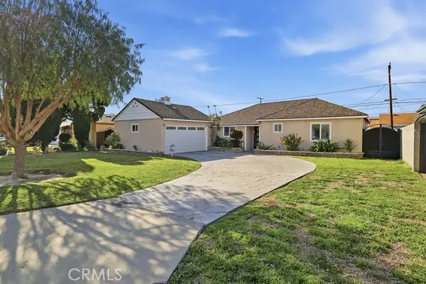 7209 Lynalan Avenue, Whittier, CA 90606