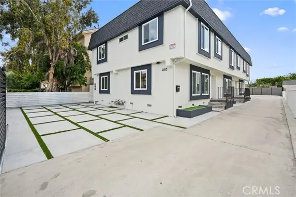 7010 Lennox Avenue, Van Nuys, CA 91405