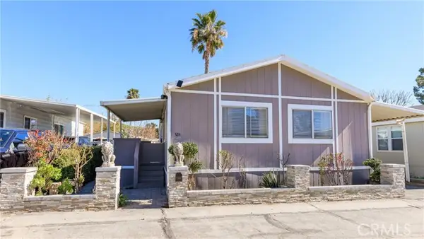 29021 Bouquet Canyon  #324, Saugus, CA 91390