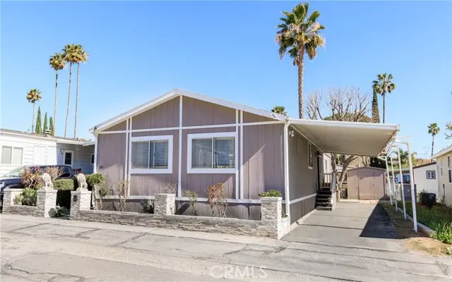 29021 Bouquet Canyon  #324, Saugus, CA 91390 - #2