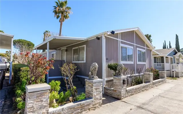 29021 Bouquet Canyon  #324, Saugus, CA 91390 - #3