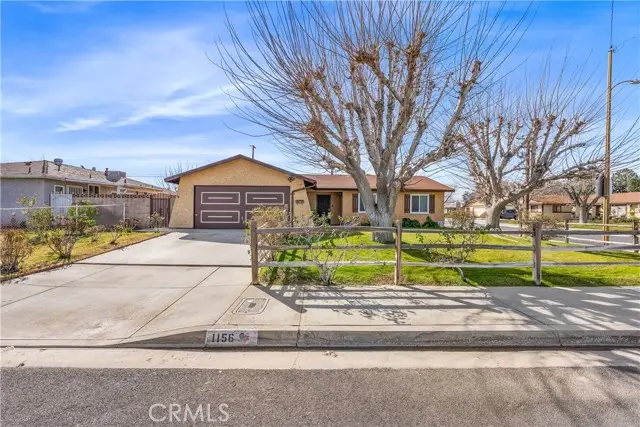 1156 Avenue J10, Lancaster, CA 93534 - #2