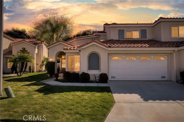 4744 Rhapsody Drive, Oak Park, CA 91377