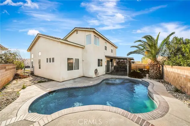 4019 Avenue J9, Lancaster, CA 93536 - #1