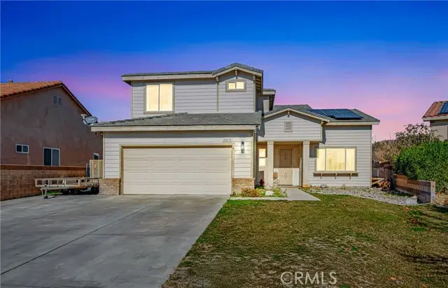 4019 Avenue J9, Lancaster, CA 93536 - #2