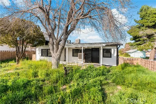 4523 Avenue N, Lancaster, CA 93536