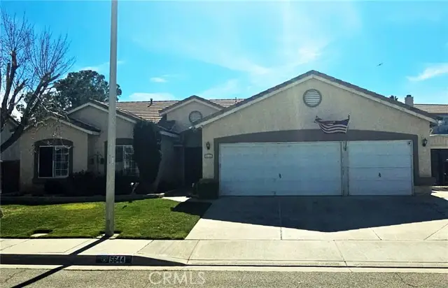 5644 Avenue L14, Lancaster, CA 93536 - #2