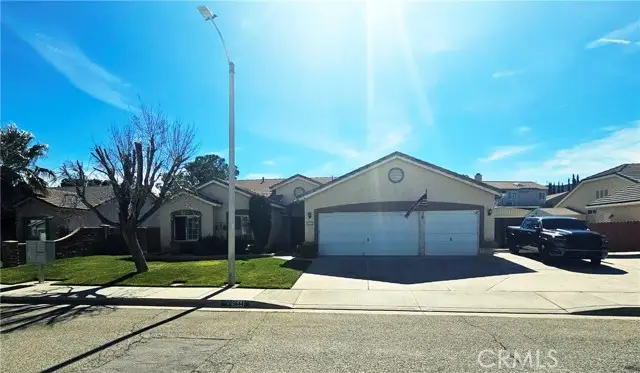 5644 Avenue L14, Lancaster, CA 93536 - #3