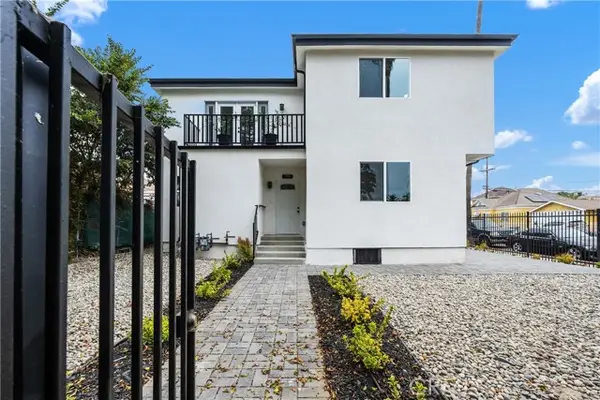 759 25th, Los Angeles, CA 90011