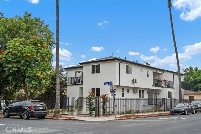 759 25th, Los Angeles, CA 90011 - #2