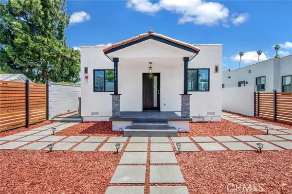 3416 11th, Los Angeles, CA 90018