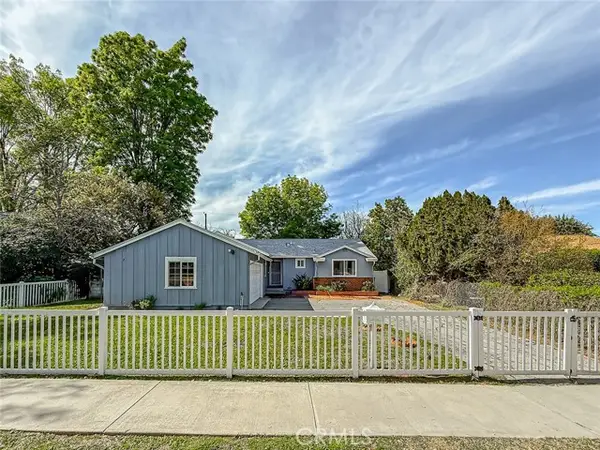 6565 Vicky Avenue, West Hills, CA 91307