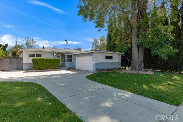 10926 Gaynor Avenue, Granada Hills, CA 91344