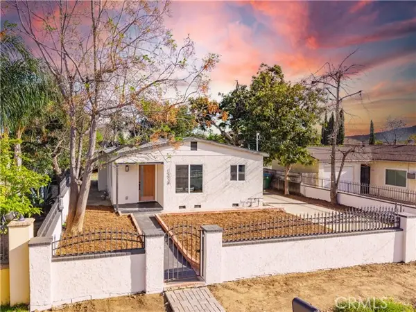 15528 Cobalt, Sylmar, CA 91342