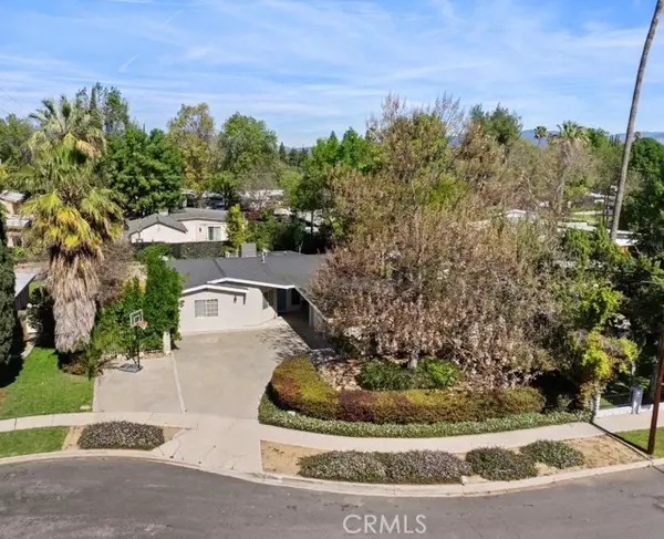 18817 Stagg Street, Reseda, CA 91335