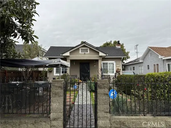 2829 Rimpau, Los Angeles, CA 90016