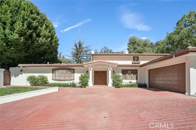 15815 Castlewoods Drive, Sherman Oaks, CA 91403 - #1