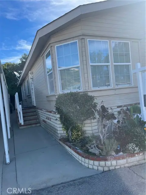 11401 N Topanga Blvd  #50, Chatsworth, CA 91311 - #2