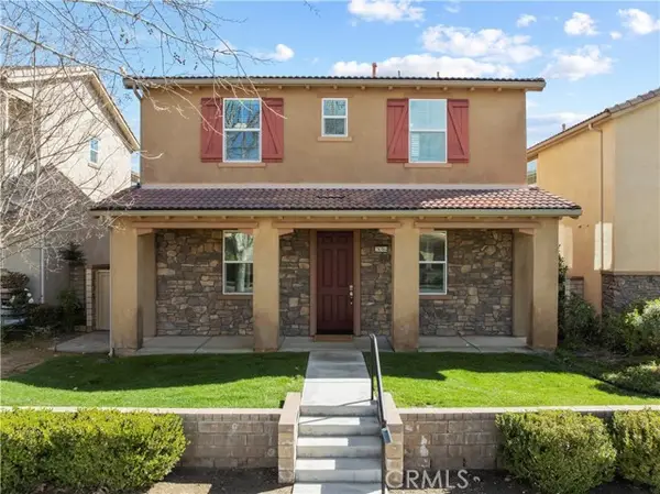 28384 Vista Del Rio, Valencia, CA 91354