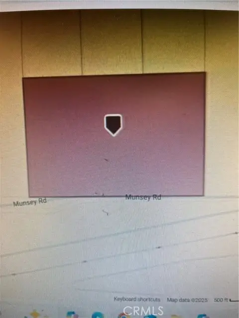 0 Munsey, Cantil, CA 93519