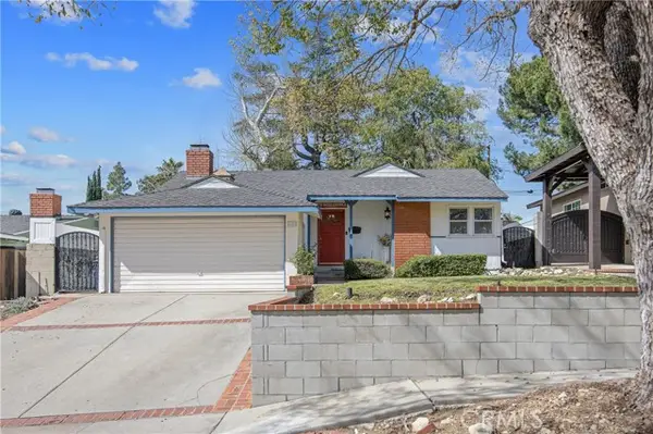 9659 Amanita, Tujunga, CA 91042